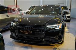 اودي A6